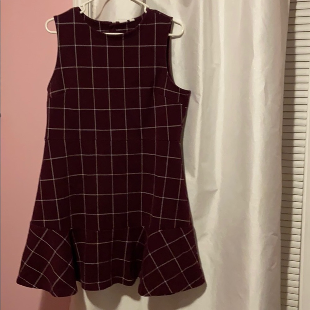 Gap dress